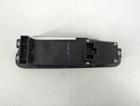 2011-2017 Jeep Patriot Master Power Window Switch Replacement Driver Side Left P/N:PA6-GF15 211208 Fits OEM Used Auto Parts 