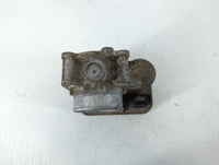 2007-2017 Jeep Patriot Throttle Body Fits Fits 2007 2008 2009 2010 2011 2012 2013 2014 2015 2016 2017 2018 OEM Used Auto Par