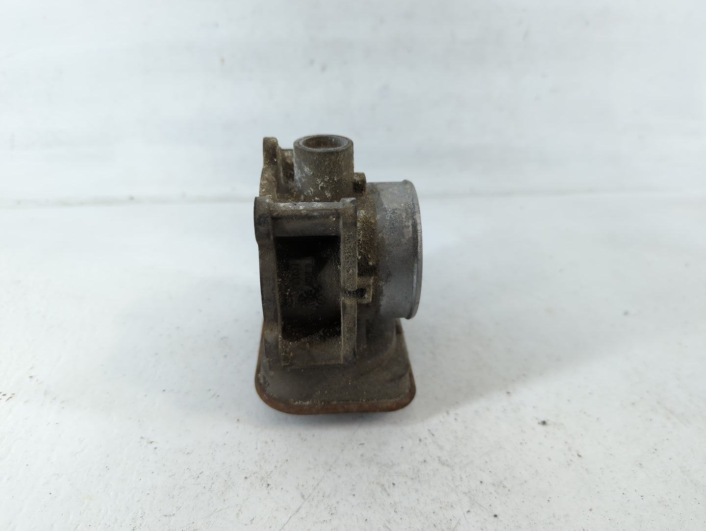 2007-2017 Jeep Patriot Throttle Body Fits Fits 2007 2008 2009 2010 2011 2012 2013 2014 2015 2016 2017 2018 OEM Used Auto Par