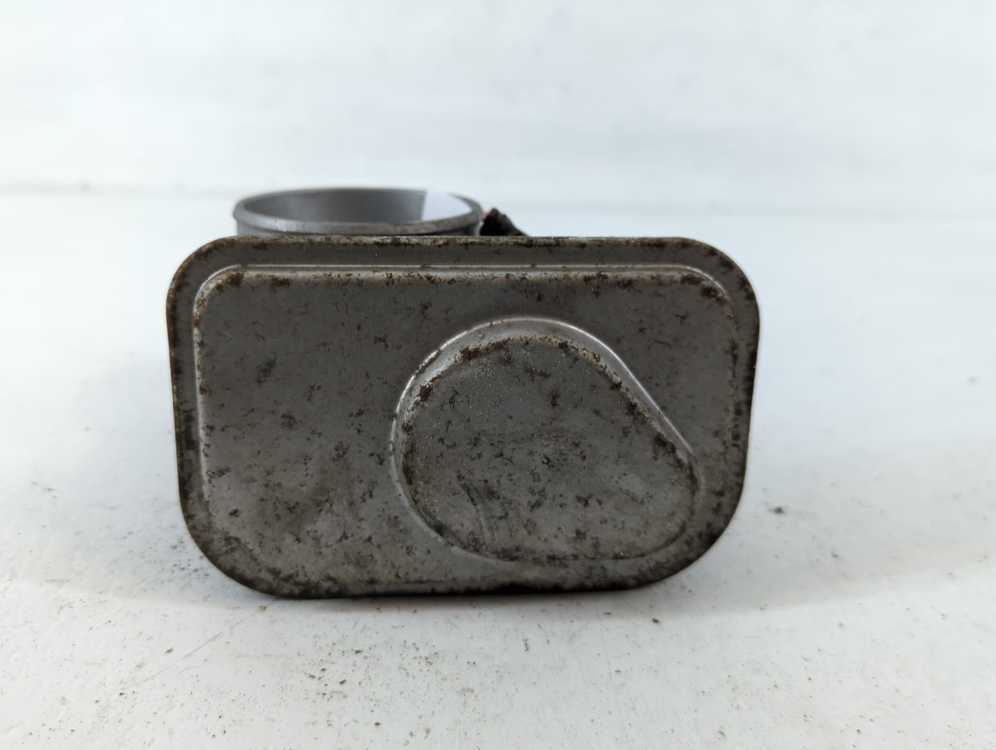 2007-2017 Jeep Patriot Throttle Body Fits Fits 2007 2008 2009 2010 2011 2012 2013 2014 2015 2016 2017 2018 OEM Used Auto Par