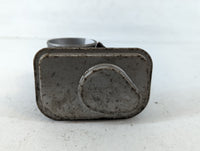 2007-2017 Jeep Patriot Throttle Body Fits Fits 2007 2008 2009 2010 2011 2012 2013 2014 2015 2016 2017 2018 OEM Used Auto Par