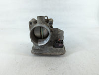 2007-2017 Jeep Patriot Throttle Body Fits Fits 2007 2008 2009 2010 2011 2012 2013 2014 2015 2016 2017 2018 OEM Used Auto Par