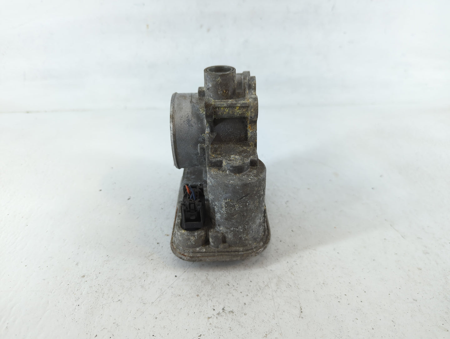 2007-2017 Jeep Patriot Throttle Body Fits Fits 2007 2008 2009 2010 2011 2012 2013 2014 2015 2016 2017 2018 OEM Used Auto Par