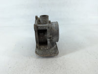 2007-2017 Jeep Patriot Throttle Body Fits Fits 2007 2008 2009 2010 2011 2012 2013 2014 2015 2016 2017 2018 OEM Used Auto Par