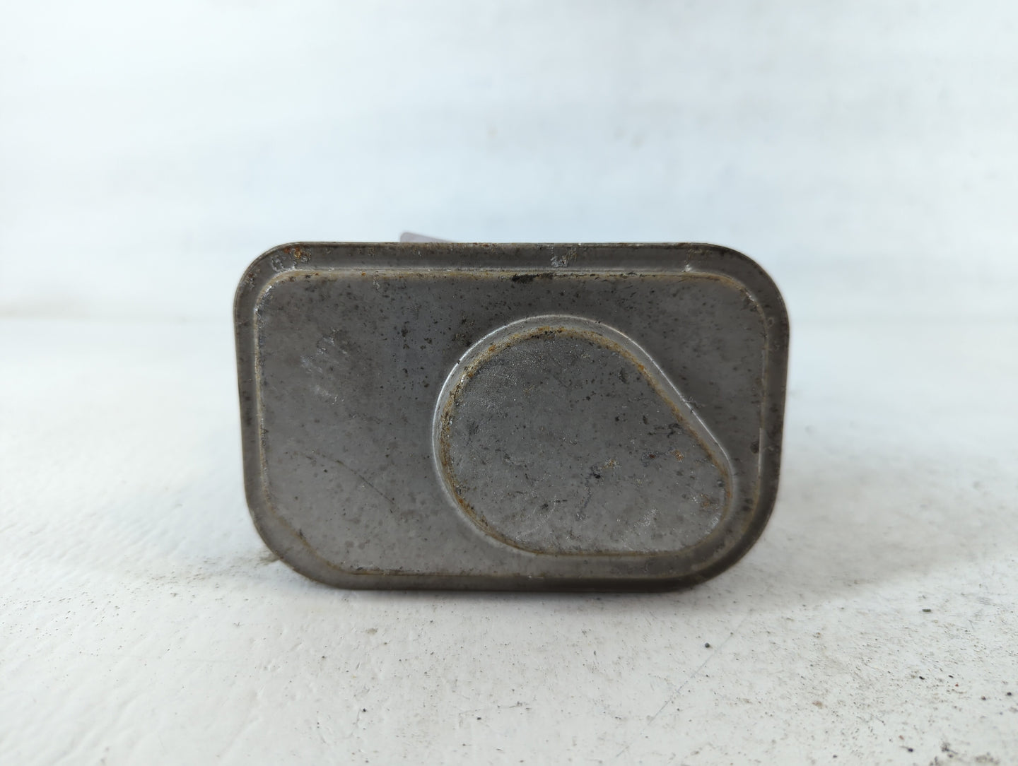 2007-2017 Jeep Patriot Throttle Body Fits Fits 2007 2008 2009 2010 2011 2012 2013 2014 2015 2016 2017 2018 OEM Used Auto Par