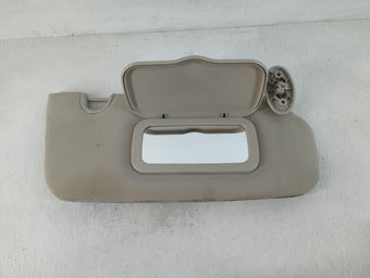 compare product 2010-2017 Jeep Patriot Sun Visor Shade Replacement Passenger Right Mirror Fits Fits 2010 2011 2012 2013 2014 2015 2016 2017 OEM Used Auto Parts