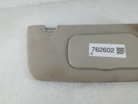 2010-2017 Jeep Patriot Sun Visor Shade Replacement Passenger Right Mirror Fits Fits 2010 2011 2012 2013 2014 2015 2016 2017 