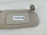 2010-2017 Jeep Patriot Sun Visor Shade Replacement Passenger Right Mirror Fits Fits 2010 2011 2012 2013 2014 2015 2016 2017 