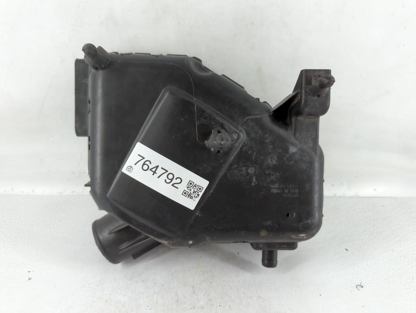 2011-2017 Jeep Patriot Air Cleaner Intake-duct Hose Tube - Oemusedautoparts1.com