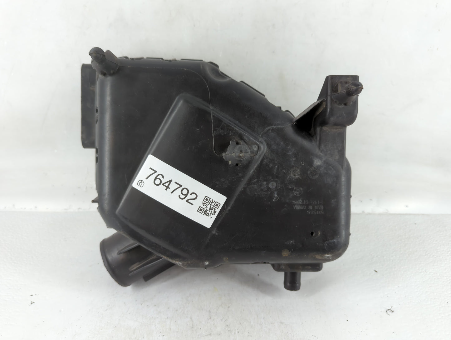 2011-2017 Jeep Patriot Air Cleaner Intake-duct Hose Tube - Oemusedautoparts1.com