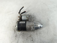 2007-2017 Jeep Patriot Car Starter Motor Solenoid OEM P/N:M000T32071ZC 05034555AA Fits OEM Used Auto Parts - Oemusedautopart