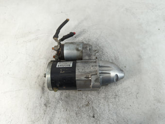 compare product 2007-2017 Jeep Patriot Car Starter Motor Solenoid OEM P/N:M000T32071ZC 05034555AA Fits OEM Used Auto Parts