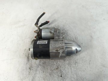 2007-2017 Jeep Patriot Car Starter Motor Solenoid OEM P/N:M000T32071ZC 05034555AA Fits OEM Used Auto Parts - Oemusedautopart