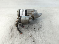 2007-2017 Jeep Patriot Car Starter Motor Solenoid OEM P/N:M000T32071ZC 05034555AA Fits OEM Used Auto Parts - Oemusedautopart