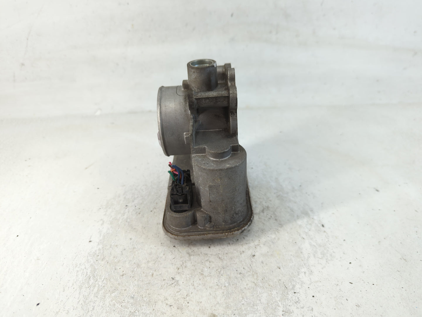 2007-2017 Jeep Patriot Throttle Body Fits Fits 2007 2008 2009 2010 2011 2012 2013 2014 2015 2016 2017 2018 OEM Used Auto Par