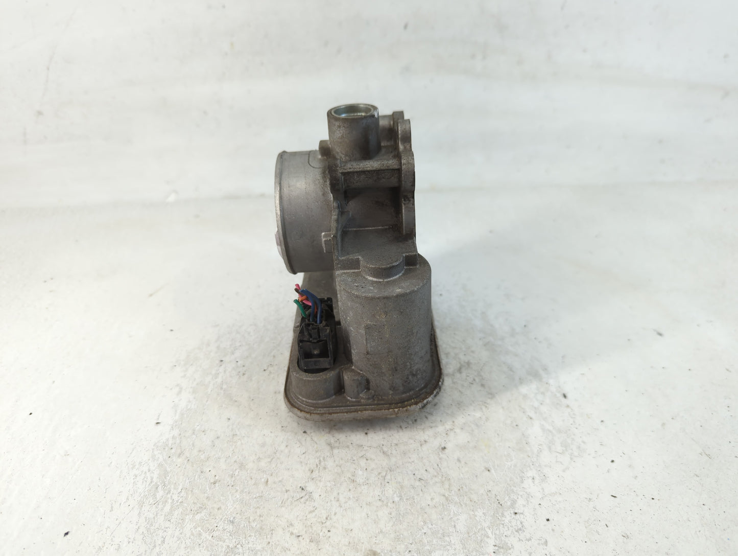 2007-2017 Jeep Patriot Throttle Body Fits Fits 2007 2008 2009 2010 2011 2012 2013 2014 2015 2016 2017 2018 OEM Used Auto Par