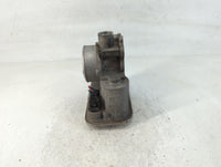 2007-2017 Jeep Patriot Throttle Body Fits Fits 2007 2008 2009 2010 2011 2012 2013 2014 2015 2016 2017 2018 OEM Used Auto Par