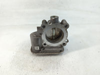 2007-2017 Jeep Patriot Throttle Body Fits Fits 2007 2008 2009 2010 2011 2012 2013 2014 2015 2016 2017 2018 OEM Used Auto Par