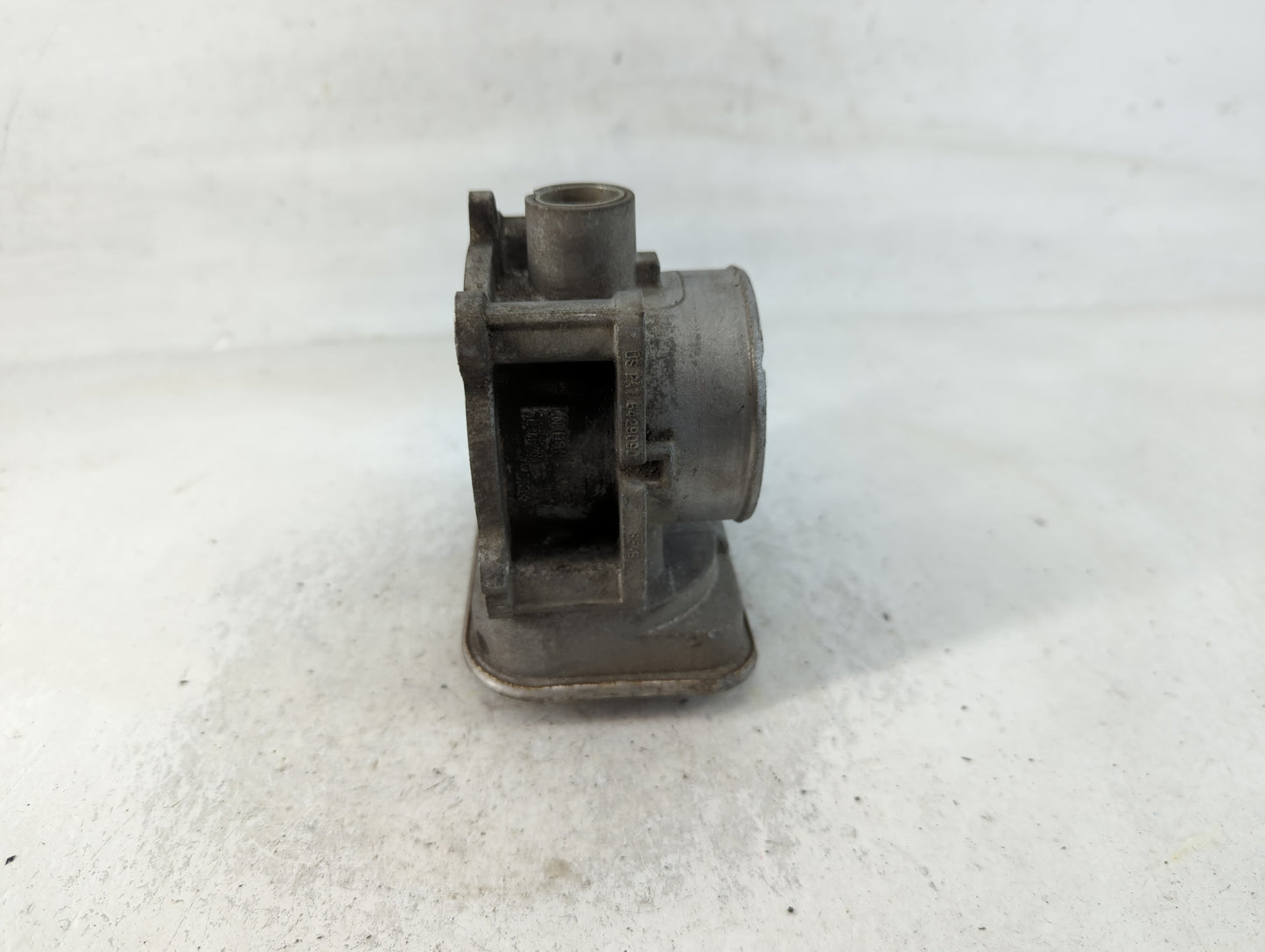 2007-2017 Jeep Patriot Throttle Body Fits Fits 2007 2008 2009 2010 2011 2012 2013 2014 2015 2016 2017 2018 OEM Used Auto Par