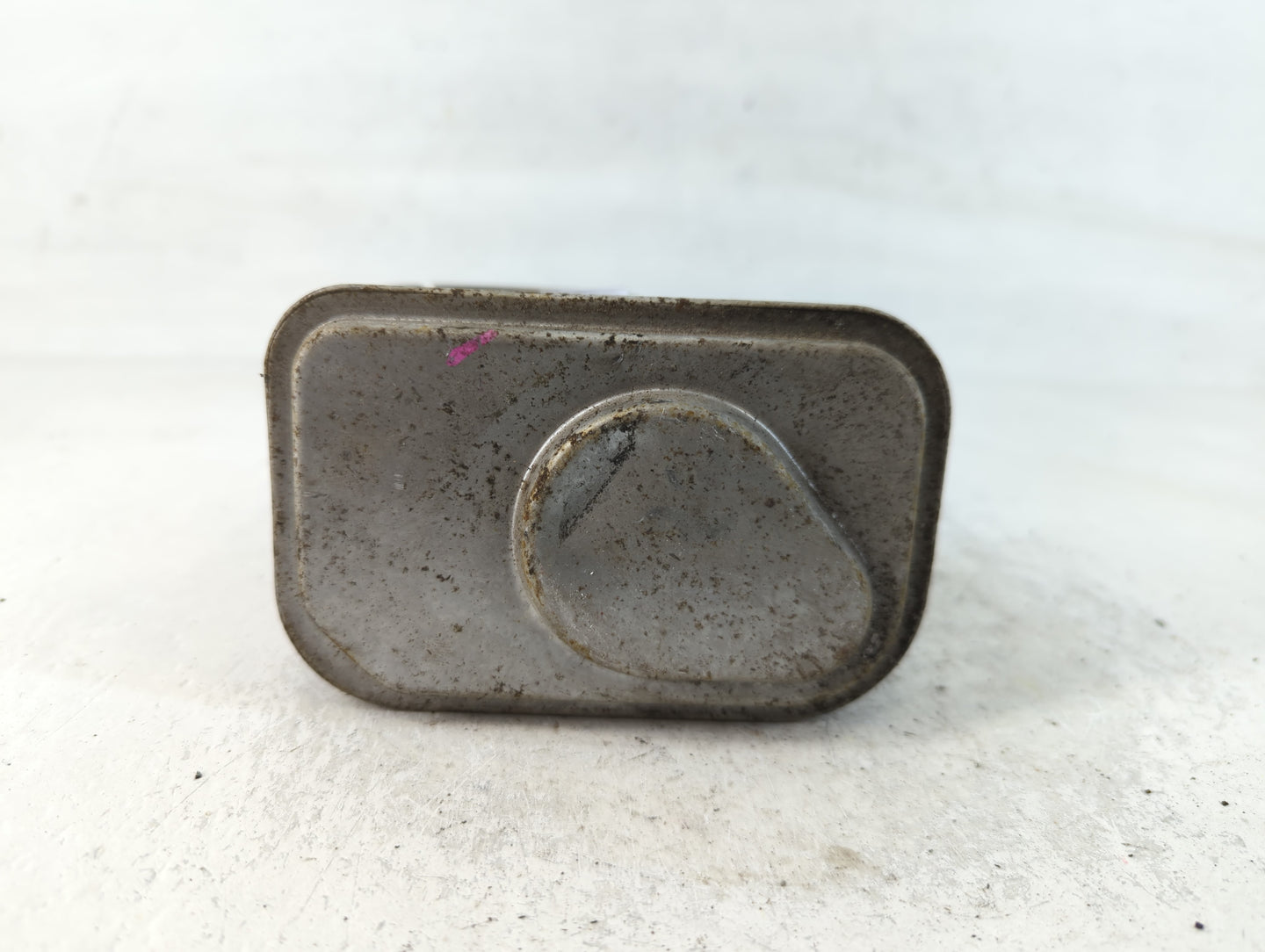 2007-2017 Jeep Patriot Throttle Body Fits Fits 2007 2008 2009 2010 2011 2012 2013 2014 2015 2016 2017 2018 OEM Used Auto Par