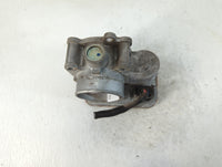2007-2017 Jeep Patriot Throttle Body Fits Fits 2007 2008 2009 2010 2011 2012 2013 2014 2015 2016 2017 2018 OEM Used Auto Par