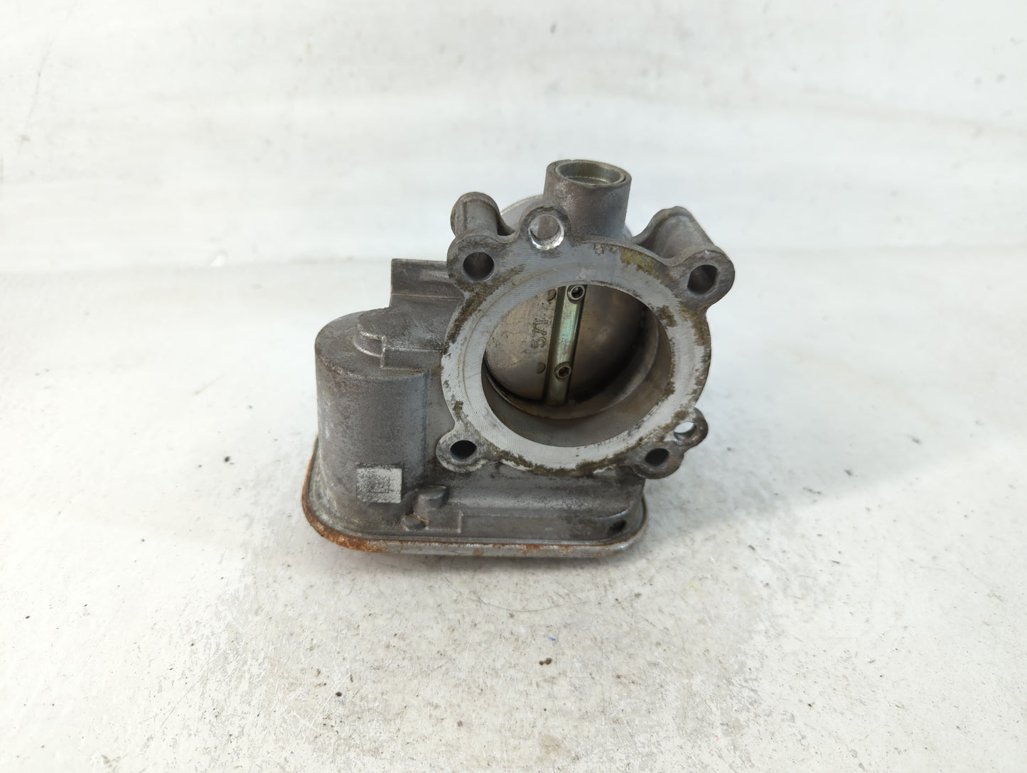 2007-2017 Jeep Patriot Throttle Body Fits Fits 2007 2008 2009 2010 2011 2012 2013 2014 2015 2016 2017 2018 OEM Used Auto Par