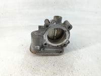 2007-2017 Jeep Patriot Throttle Body Fits Fits 2007 2008 2009 2010 2011 2012 2013 2014 2015 2016 2017 2018 OEM Used Auto Par