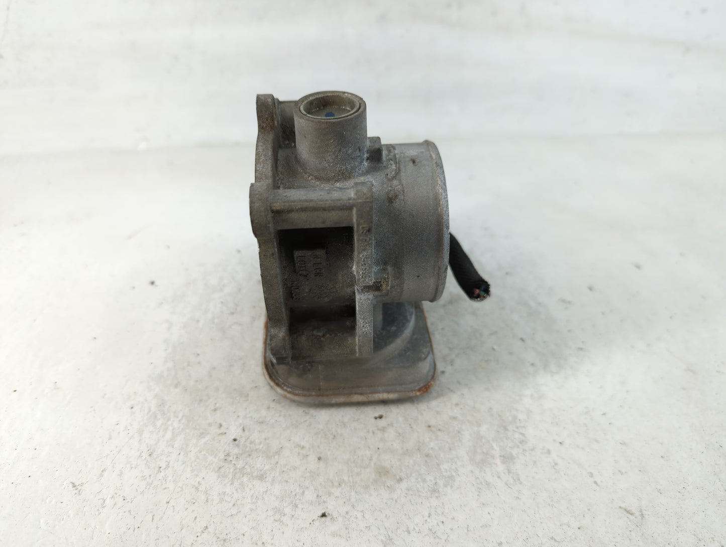 2007-2017 Jeep Patriot Throttle Body Fits Fits 2007 2008 2009 2010 2011 2012 2013 2014 2015 2016 2017 2018 OEM Used Auto Par