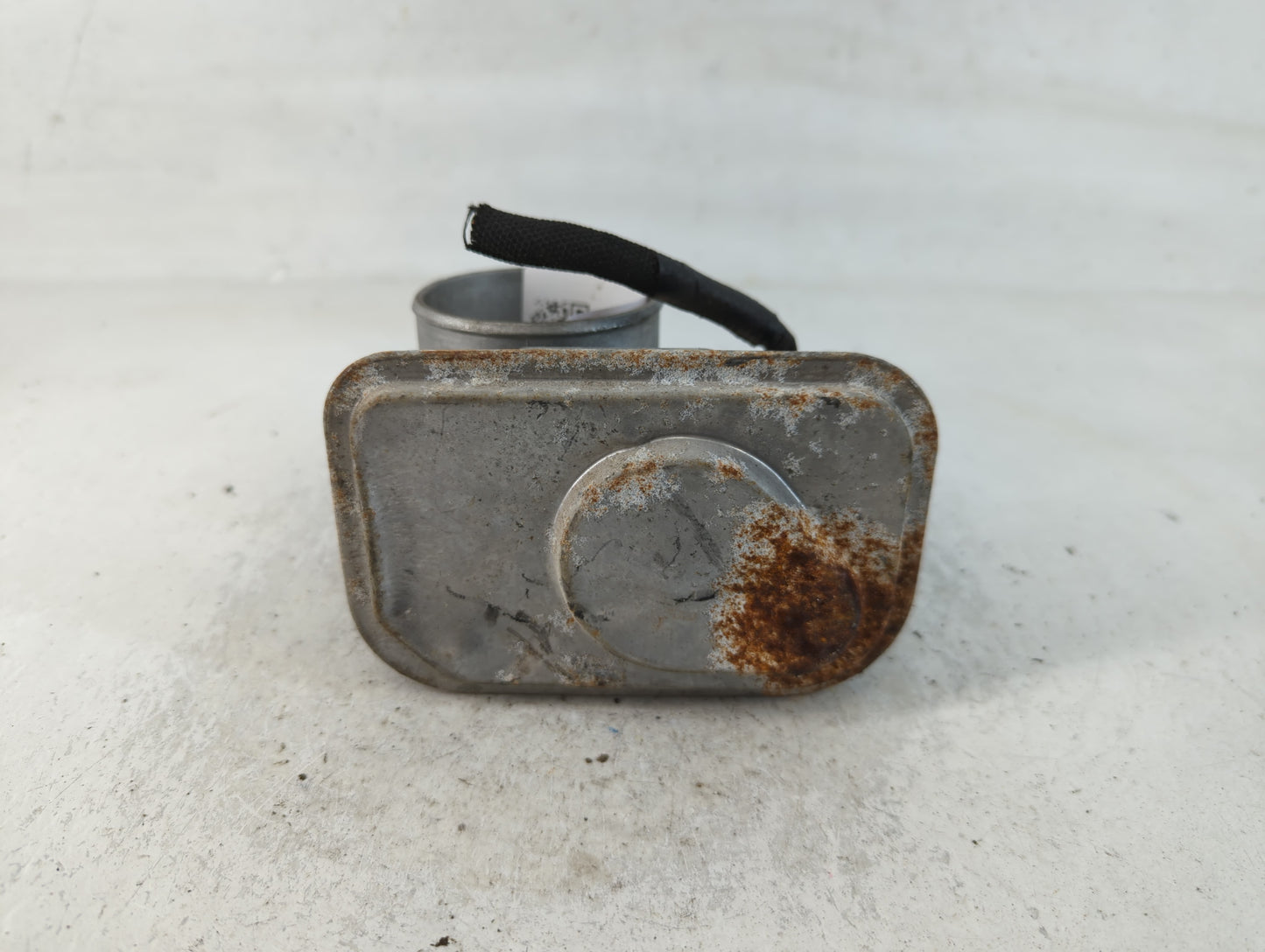 2007-2017 Jeep Patriot Throttle Body Fits Fits 2007 2008 2009 2010 2011 2012 2013 2014 2015 2016 2017 2018 OEM Used Auto Par