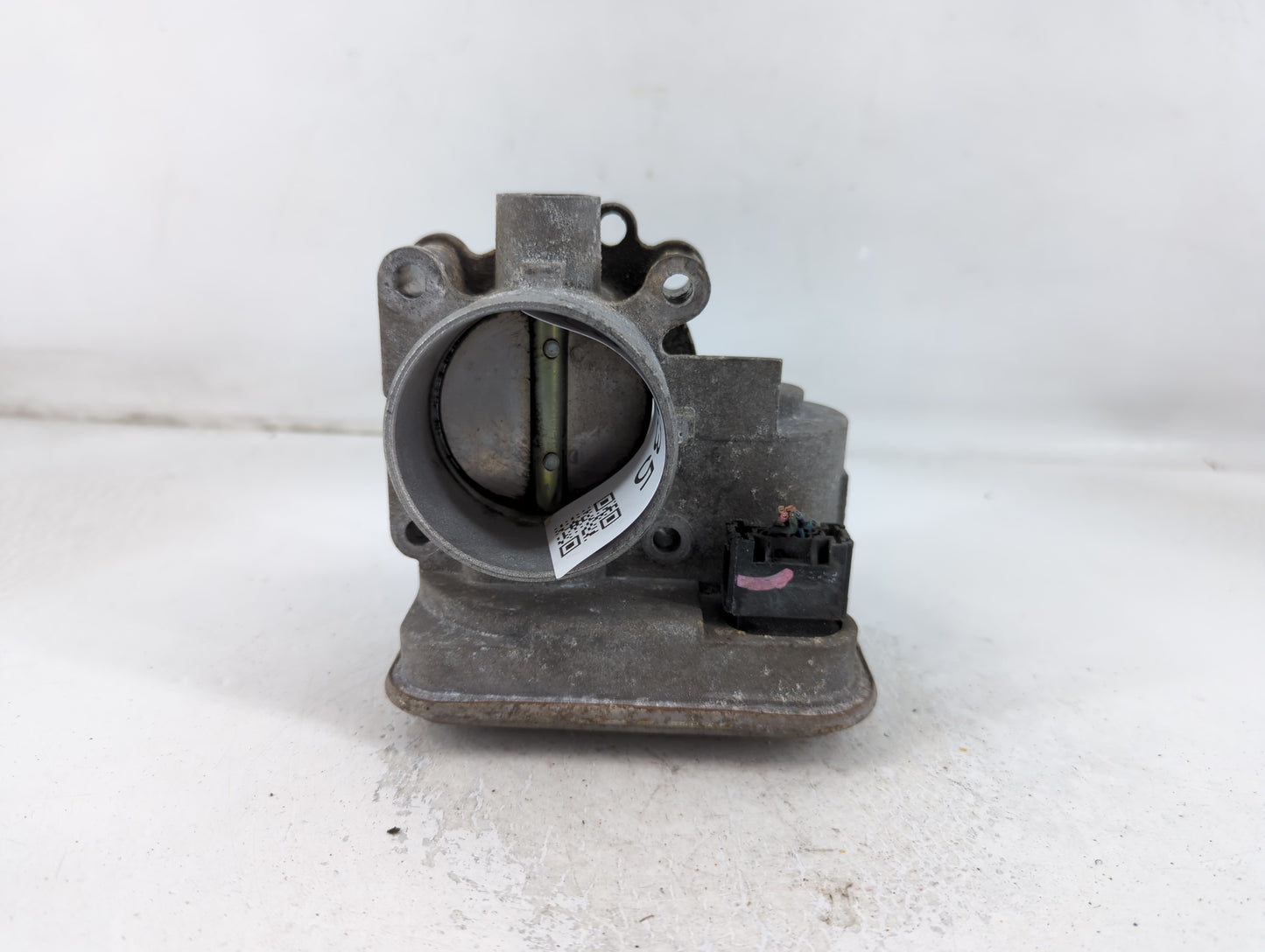 2007-2017 Jeep Patriot Throttle Body P/N:5429090 Fits Fits 2007 2008 2009 2010 2011 2012 2013 2014 2015 2016 2017 2018 OEM U