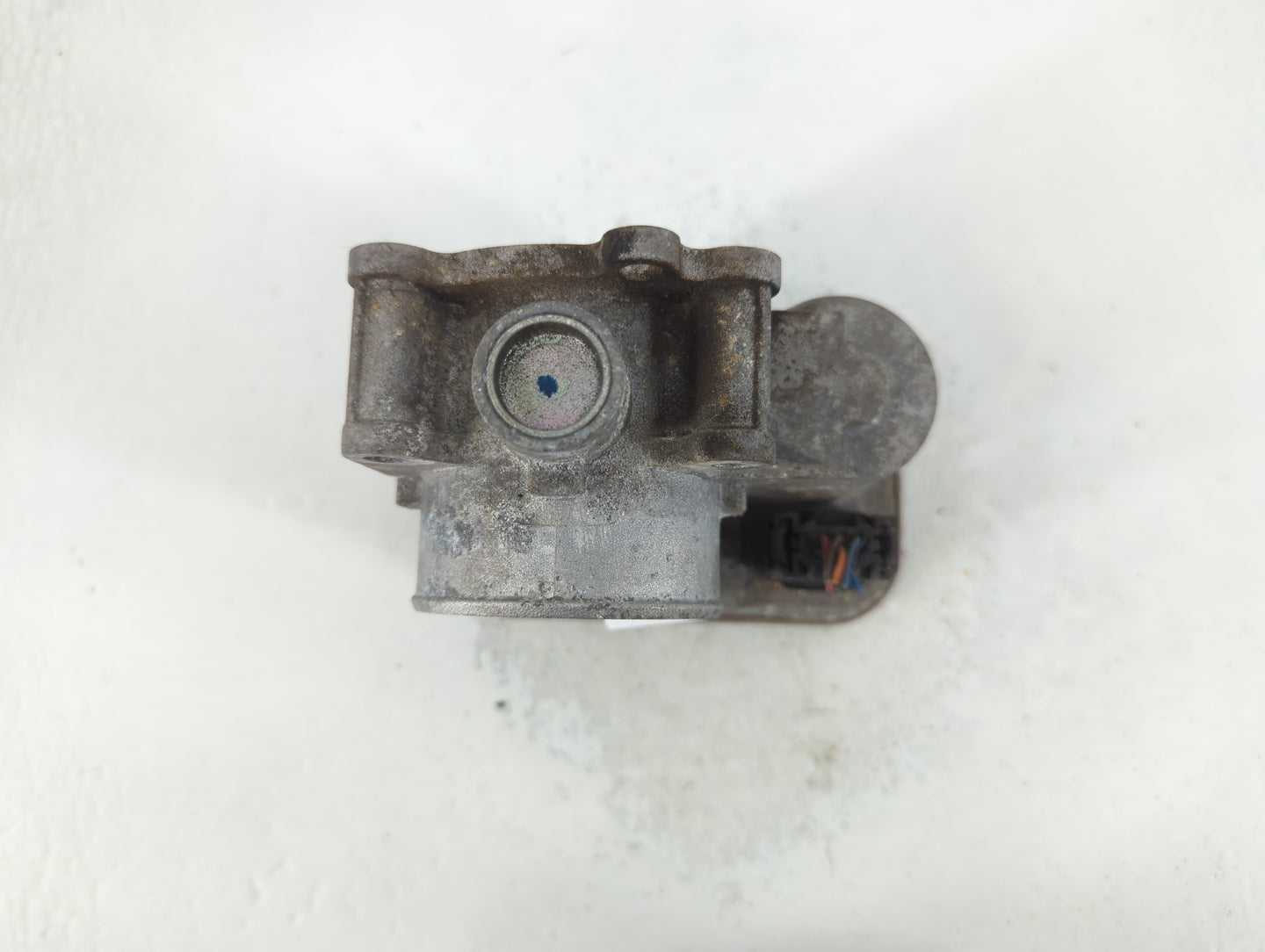 2007-2017 Jeep Patriot Throttle Body P/N:5429090 Fits Fits 2007 2008 2009 2010 2011 2012 2013 2014 2015 2016 2017 2018 OEM U