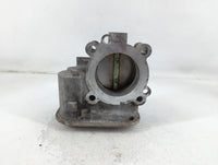 2007-2017 Jeep Patriot Throttle Body P/N:5429090 Fits Fits 2007 2008 2009 2010 2011 2012 2013 2014 2015 2016 2017 2018 OEM U
