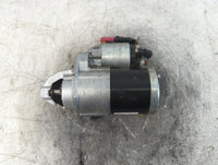 2007-2017 Jeep Patriot Car Starter Motor Solenoid OEM Fits OEM Used Auto Parts - Oemusedautoparts1.com