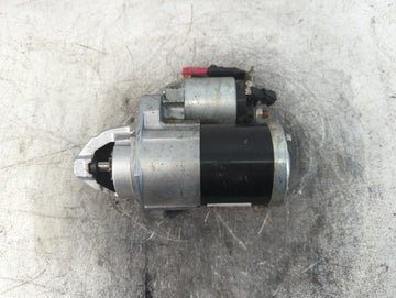 2007-2017 Jeep Patriot Car Starter Motor Solenoid OEM Fits OEM Used Auto Parts - Oemusedautoparts1.com