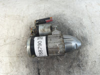 2007-2017 Jeep Patriot Car Starter Motor Solenoid OEM Fits OEM Used Auto Parts - Oemusedautoparts1.com