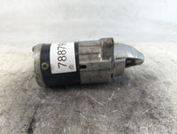 2007-2017 Jeep Patriot Car Starter Motor Solenoid OEM Fits OEM Used Auto Parts - Oemusedautoparts1.com