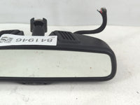 2011-2017 Jeep Patriot Interior Rear View Mirror Replacement OEM P/N:E11026130 Fits Fits 2010 2011 2012 2013 2014 2015 2016 