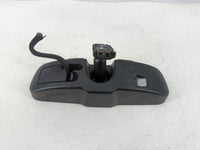 2011-2017 Jeep Patriot Interior Rear View Mirror Replacement OEM P/N:E11026130 Fits Fits 2010 2011 2012 2013 2014 2015 2016 
