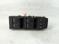2011-2017 Jeep Patriot Master Power Window Switch Replacement Driver Side Left P/N:04602780AD 2315A Fits OEM Used Auto Parts