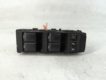 compare product 2011-2017 Jeep Patriot Master Power Window Switch Replacement Driver Side Left P/N:04602780AD 2315A Fits OEM Used Auto Parts
