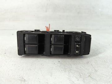 2011-2017 Jeep Patriot Master Power Window Switch Replacement Driver Side Left P/N:04602780AD 2315A Fits OEM Used Auto Parts