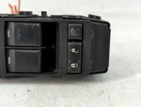 2011-2017 Jeep Patriot Master Power Window Switch Replacement Driver Side Left P/N:04602780AD 2315A Fits OEM Used Auto Parts