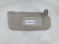 2010-2017 Jeep Patriot Sun Visor Shade Replacement Passenger Right Mirror Fits Fits 2010 2011 2012 2013 2014 2015 2016 2017 
