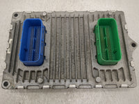 2015-2017 Jeep Renega PCM Engine Control Computer ECU ECM PCU OEM P/N:P05150911AD P5005003G Fits Fits 2015 2016 2017 OEM Use