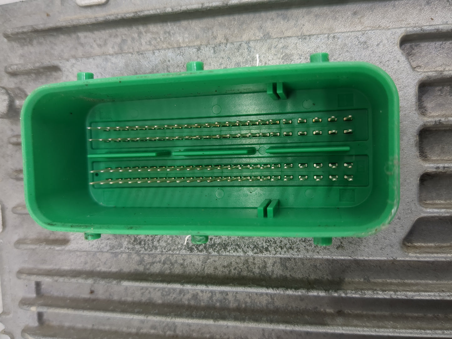 2015-2017 Jeep Renega PCM Engine Control Computer ECU ECM PCU OEM P/N:P05150911AD P5005003G Fits Fits 2015 2016 2017 OEM Use