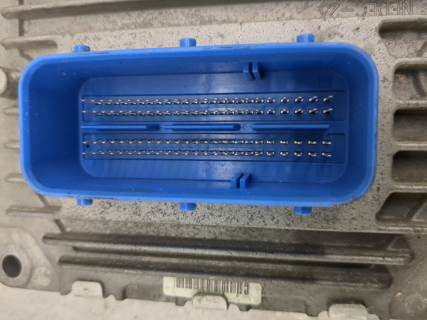 2015-2017 Jeep Renega PCM Engine Control Computer ECU ECM PCU OEM P/N:P05150911AD P5005003G Fits Fits 2015 2016 2017 OEM Use