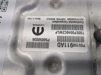 2015-2017 Jeep Renega PCM Engine Control Computer ECU ECM PCU OEM P/N:P05150911AD P5005003G Fits Fits 2015 2016 2017 OEM Use