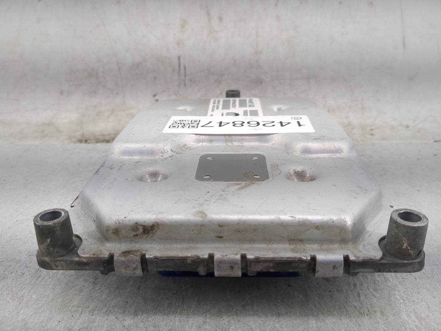2015-2017 Jeep Renega PCM Engine Control Computer ECU ECM PCU OEM P/N:P05150911AD P5005003G Fits Fits 2015 2016 2017 OEM Use