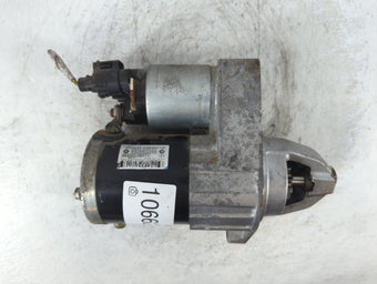 compare product 2015-2021 Jeep Renegade Car Starter Motor Solenoid OEM P/N:M000T39071 68084005AA Fits OEM Used Auto Parts