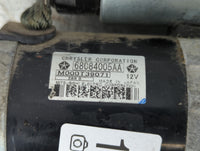 2015-2021 Jeep Renegade Car Starter Motor Solenoid OEM P/N:M000T39071 68084005AA Fits OEM Used Auto Parts - Oemusedautoparts